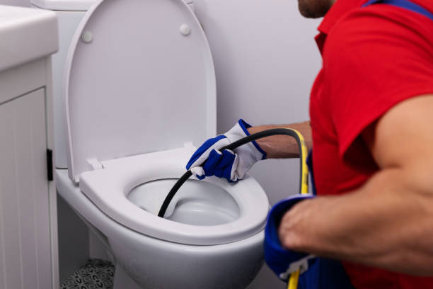 Best Same-Day Plumbing Service  in High Bridge, NJ