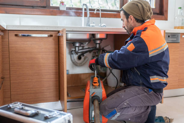 Best Pipe Repair Near Me  in High Bridge, NJ