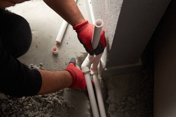 Best Sewer Cleaning Services  in High Bridge, NJ
