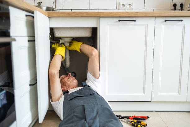 Best Sewer Cleaning Services  in High Bridge, NJ