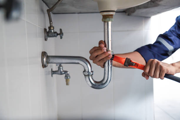 Water Softener Installation in High Bridge, NJ