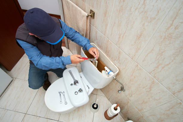 Reliable High Bridge, NJ Plumbing Solutions