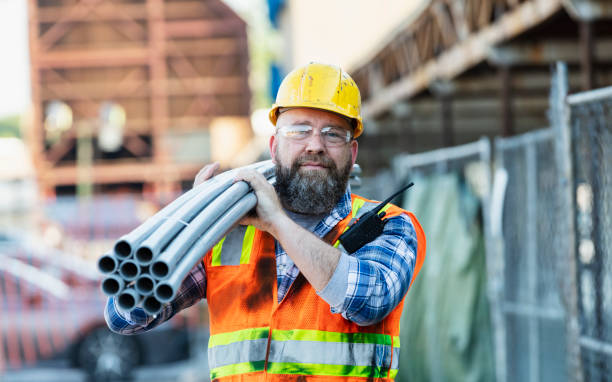 Best Plumbing Inspection Services  in High Bridge, NJ