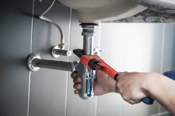 Best Sewer Line Repair  in High Bridge, NJ
